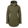 Tentree Destination Rain Jacket - Kurtka zimowa damska | Hardloop