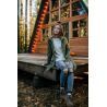 Tentree Destination Rain Jacket - Kurtka zimowa damska | Hardloop