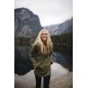 Tentree Destination Rain Jacket - Kurtka zimowa damska | Hardloop