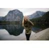 Tentree Destination Rain Jacket - Kurtka zimowa damska | Hardloop