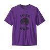 Vote Her: Purple X-Dye