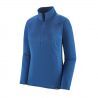 Patagonia - Capilene Thermal Weight Zip Neck - Base layer - Women's