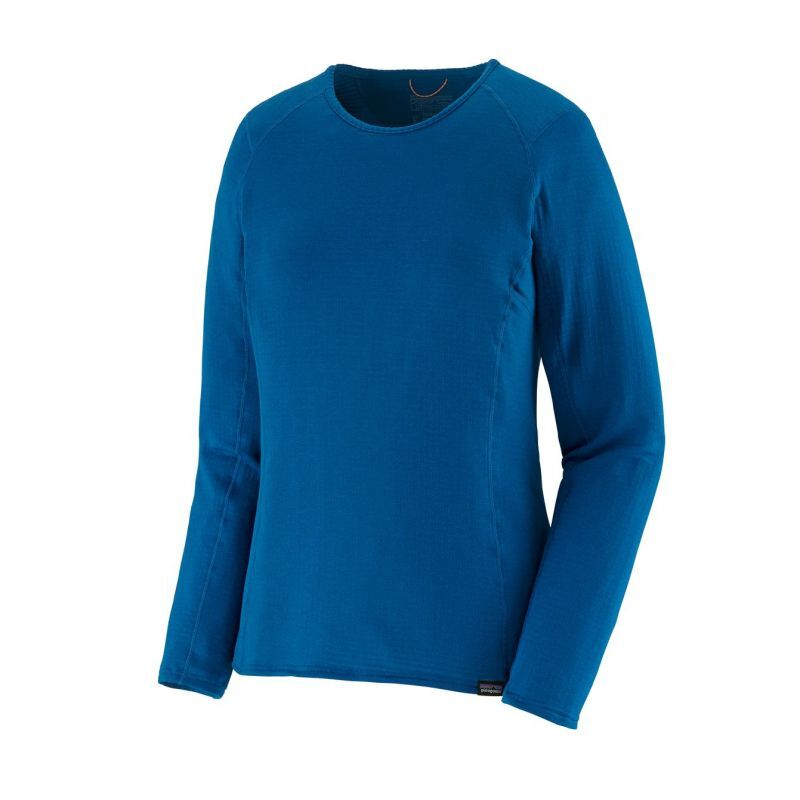 Patagonia - Cap TW Crew - Camiseta técnica - Mujer