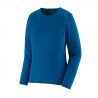 Patagonia - Cap TW Crew - Camiseta técnica - Mujer