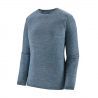 Steller Blue - Birch White X-Dye
