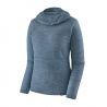 Steller Blue - Birch White X-Dye