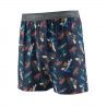 Mr. Badger: New Navy