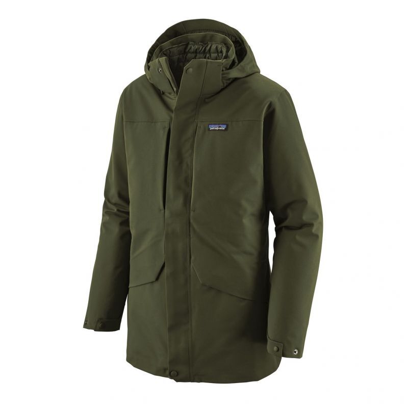 Patagonia Tres 3-in-1 Parka - Parka - Men's