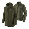 Patagonia Tres 3-in-1 Parka - Parka - Men's