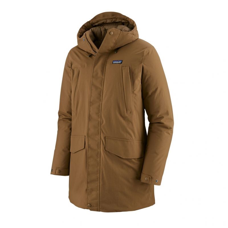 Patagonia city storm parka men online