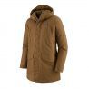 Owl Brown