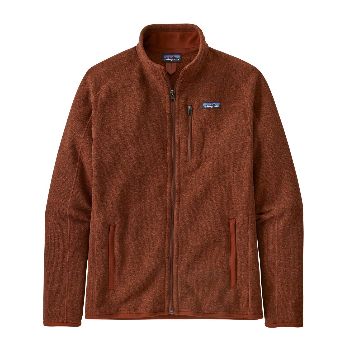 Patagonia Better Sweater Jkt - Fleece jacket - Men's