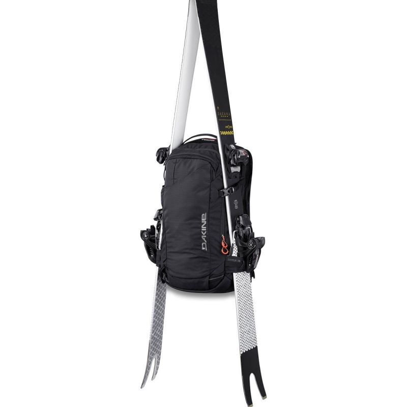 Dakine - Heli Pack 12L - Zaino da sci alpinismo