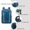 Tourit Nomad Zoom Bumper - Mochila nevera