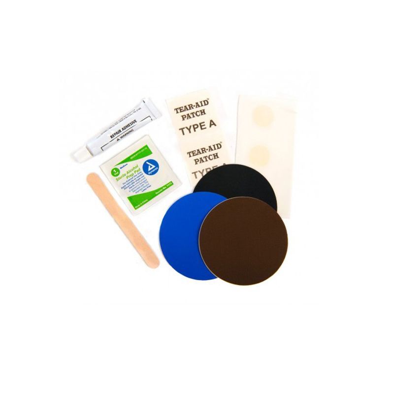 Thermarest - Home Repair kit - Repair kit
