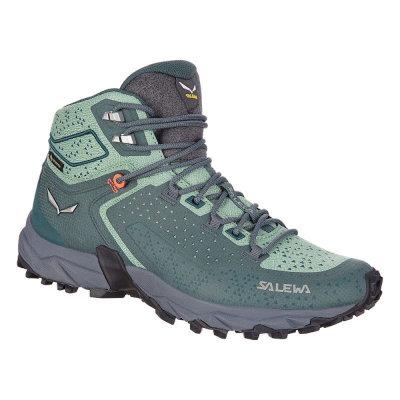 Salewa Ws Alpenrose 2 Mid GTX - Hiking boots - Women's