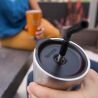 Klean Kanteen 5 Piece Straw Set - Multi Color