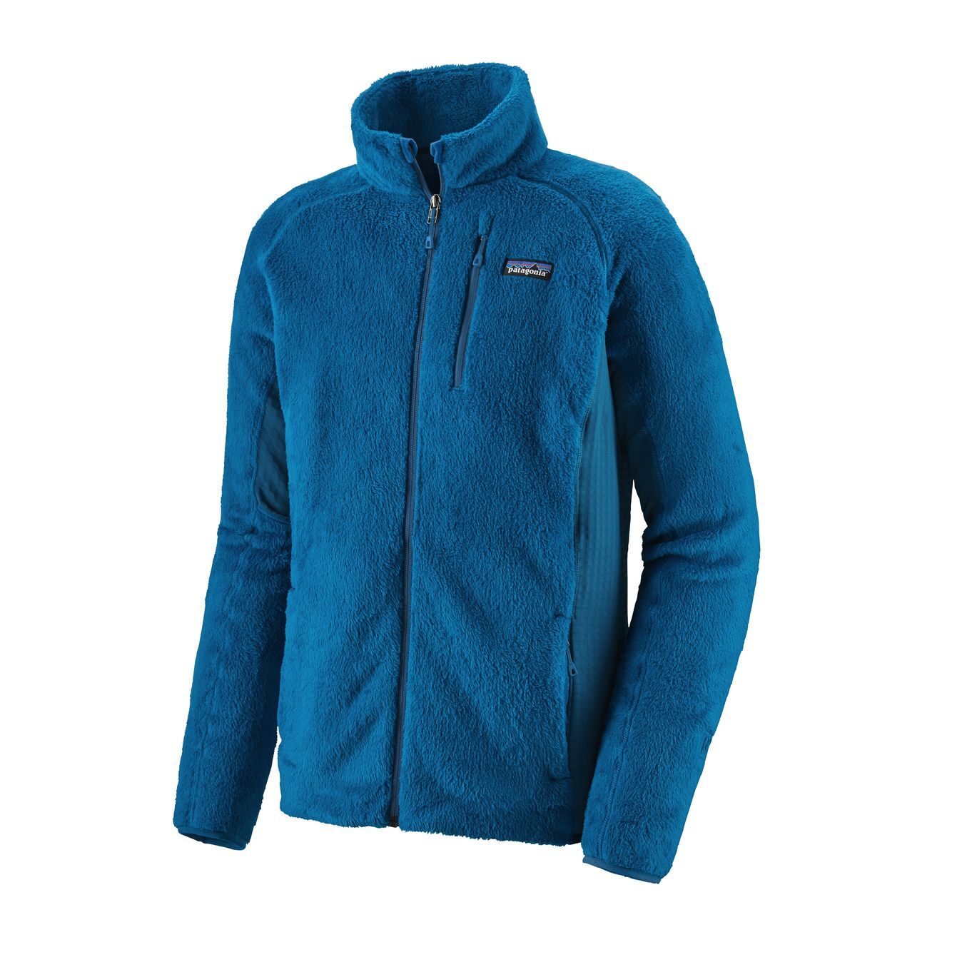 Patagonia R2 Jkt - Polaire homme | Hardloop