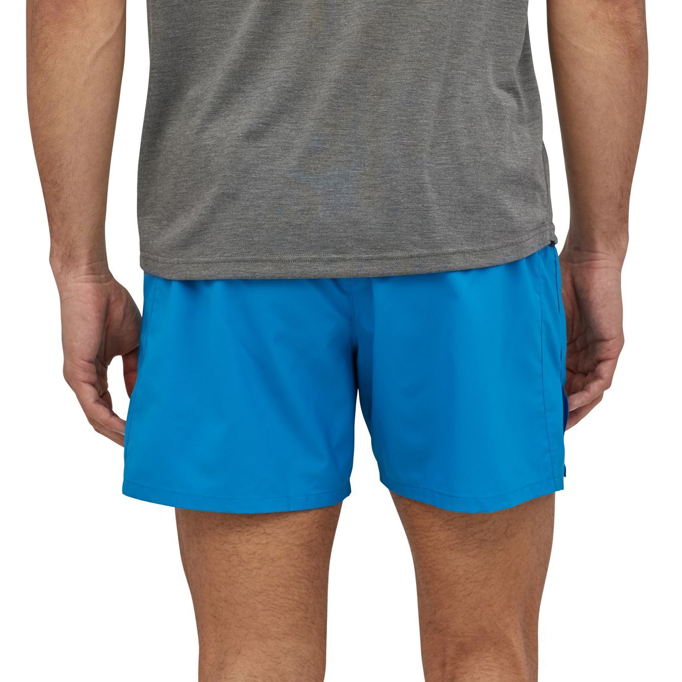 Patagonia Strider Pro Shorts - 5" - Men's