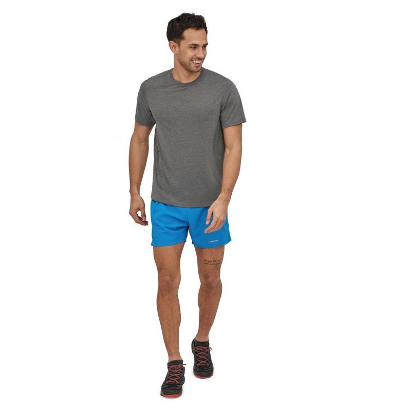 Patagonia Strider Pro Shorts - 5" - Men's