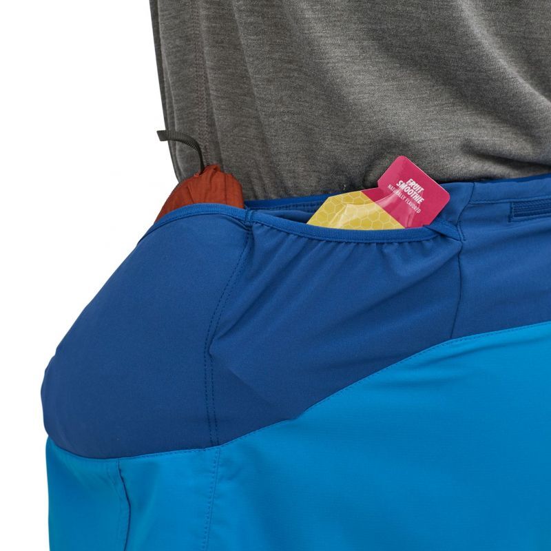 Patagonia - Strider Pro Shorts - 5" - Hombre