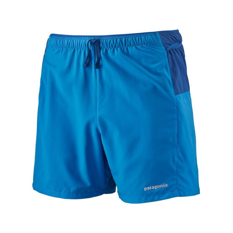 Patagonia Strider Pro Shorts - 5" - Men's