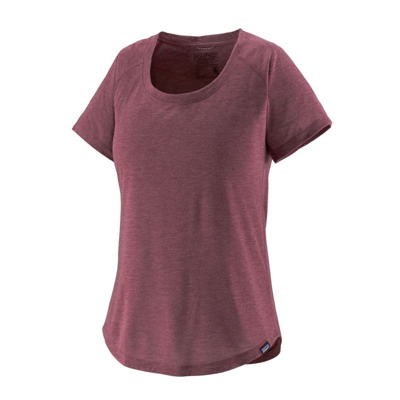 Patagonia Cap Cool Trail Shirt - T-shirt damski | Hardloop