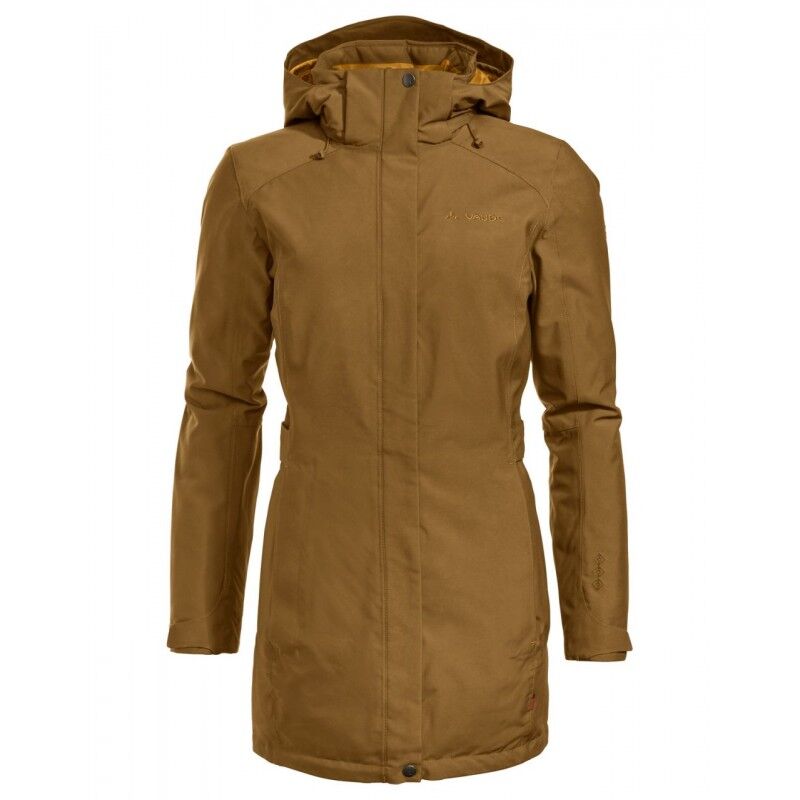 Vaude Skomer Winter Parka - Kurtka zimowa damska | Hardloop