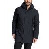 Vaude Idris Wool Parka - Kurtka zimowa meska | Hardloop