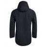 Vaude Idris Wool Parka - Kurtka zimowa meska | Hardloop