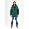 Vaude Idris Wool Parka - Kurtka zimowa meska | Hardloop
