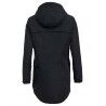 Vaude Skomer Wool Parka - Kurtka zimowa damska | Hardloop