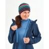 Vaude Skomer Wool Parka - Parka - Donna