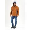 Vaude Rosemoor Padded Jacket - Parka homme | Hardloop