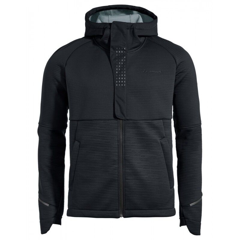 Vaude Cyclist Winter Softshell Jacket - Giacca softshell - Uomo