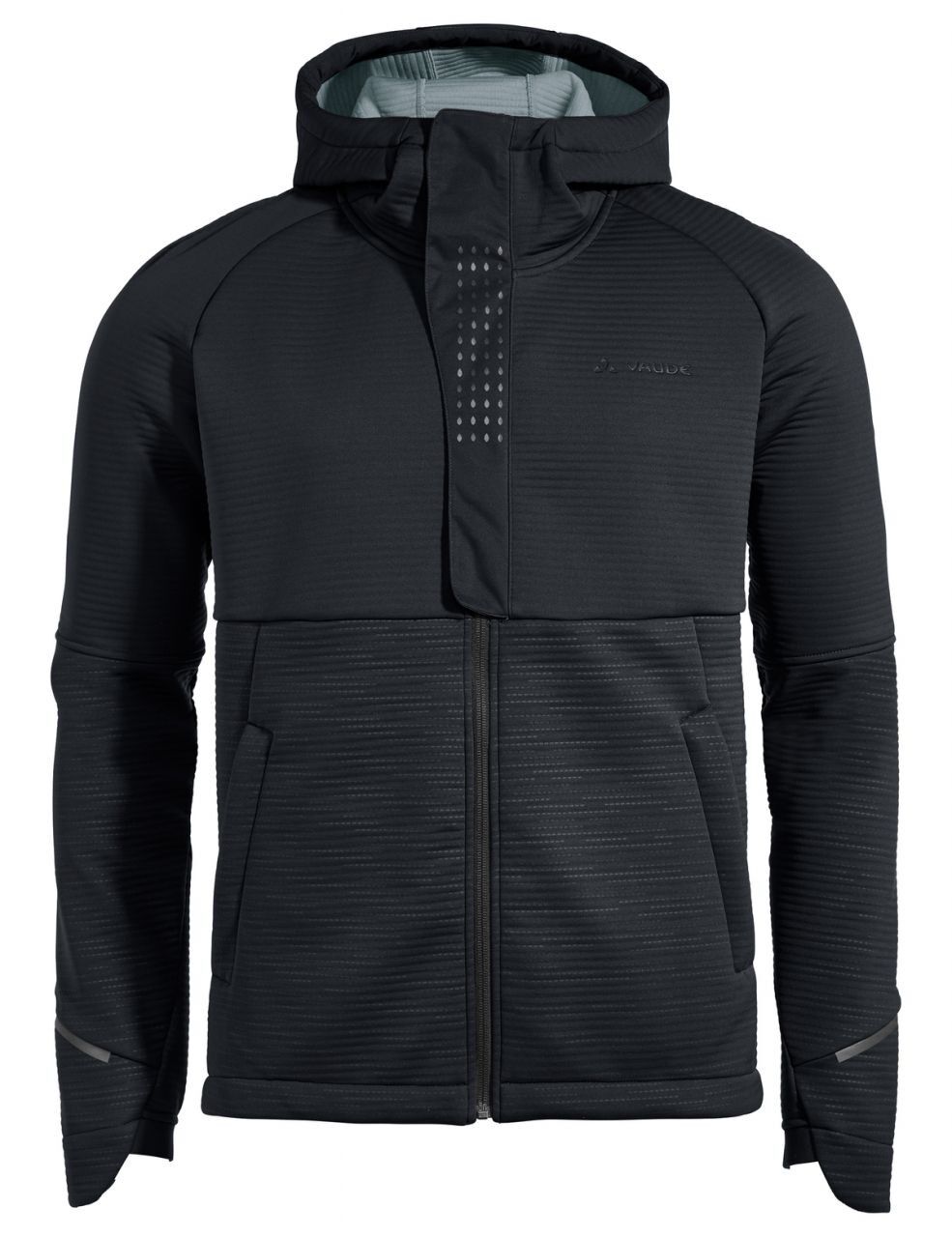 Vaude Cyclist Winter Softshell Jacket - Softshell jacket - Men's