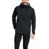 Vaude Cyclist Winter Softshell Jacket - Giacca softshell - Uomo