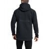 Vaude Cyclist Winter Softshell Jacket - Giacca softshell - Uomo