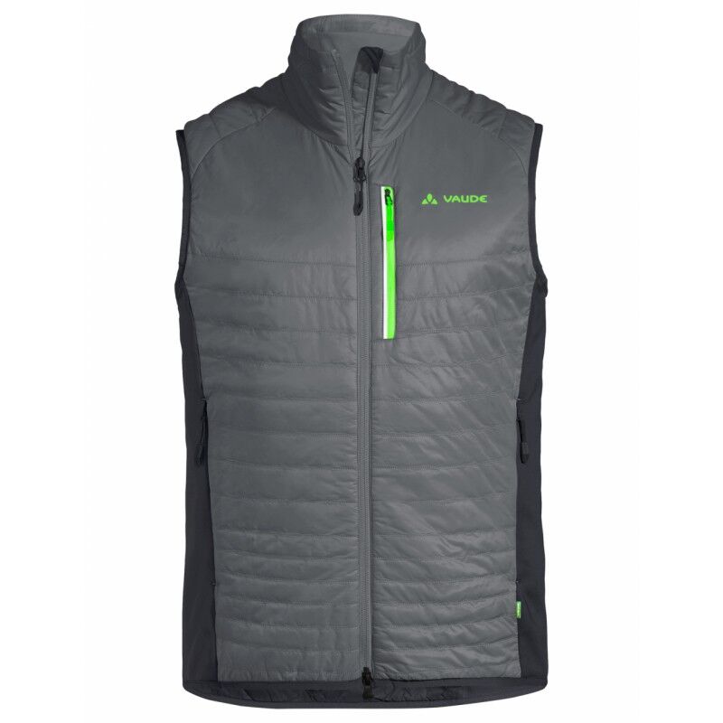 Vaude Men's Sesvenna Vest III Synthetic vest Men's 2017