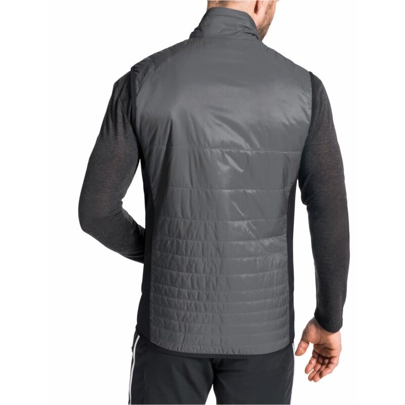Vaude Men's Sesvenna Vest III - Hihaton takki - Miehet