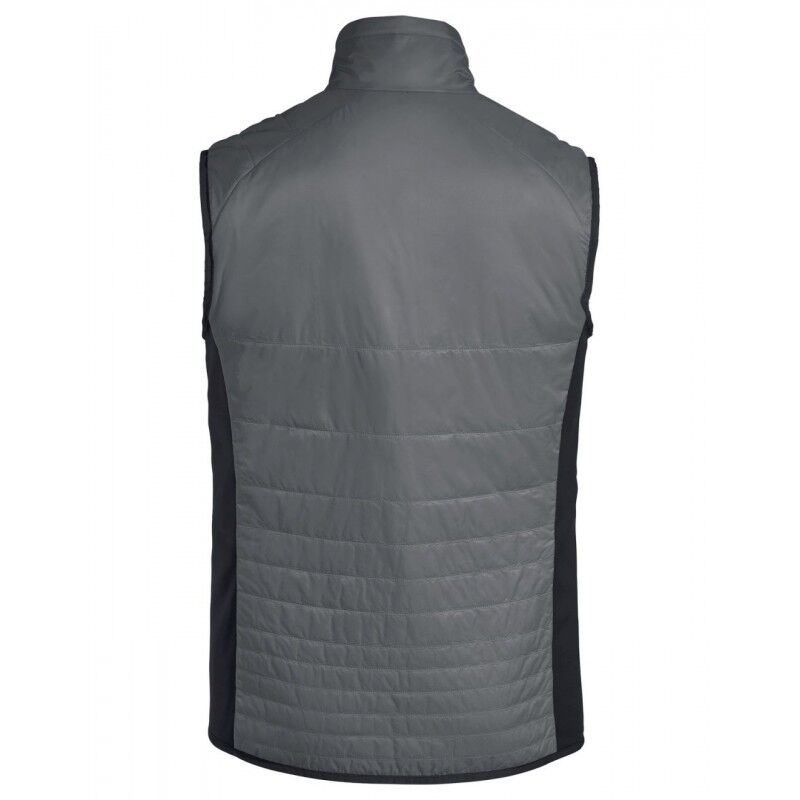 Vaude Men's Sesvenna Vest III - Colete homem | Hardloop