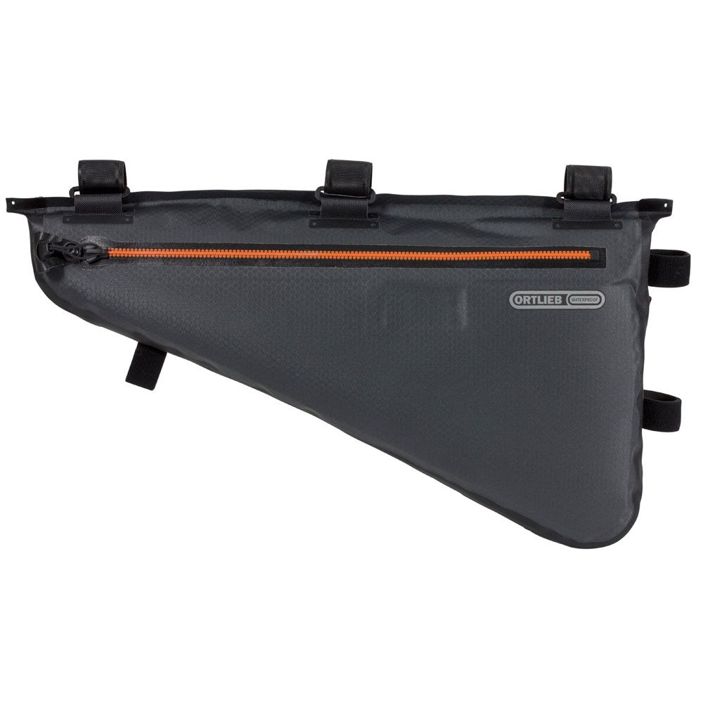Ortlieb Frame-Pack L 6 L - Torba rowerowa | Hardloop