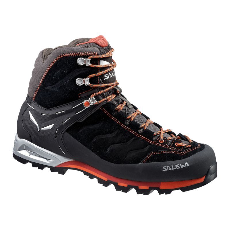 Salewa Ms Mtn Trainer Mid GTX - Walking Boots - Men's
