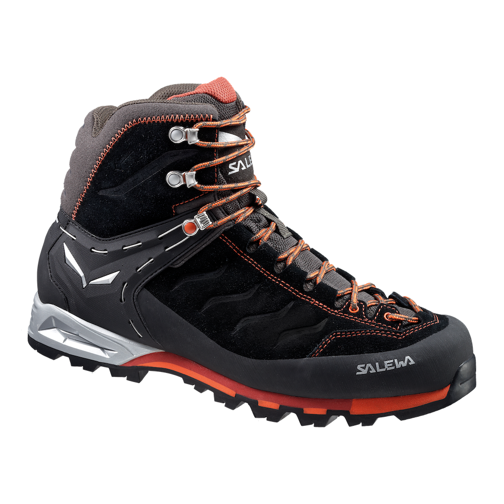 Salewa mtn trainer mid best sale gtx homme