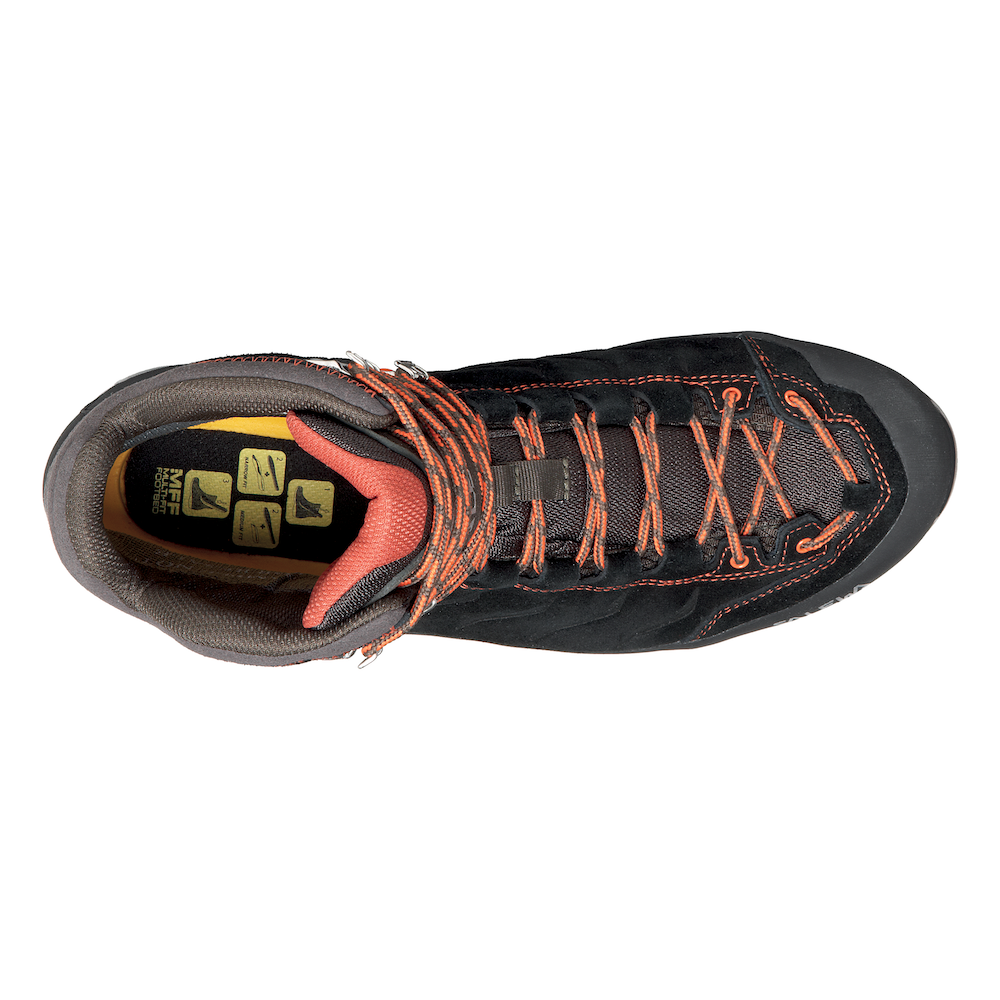 Salewa Ms Mtn Trainer Mid GTX - Walking Boots - Men's