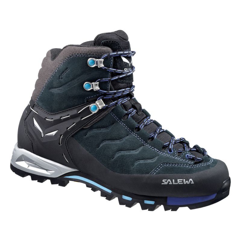 Salewa Ws Mtn Trainer Mid GTX - Buty turystyczne damskie | Hardloop