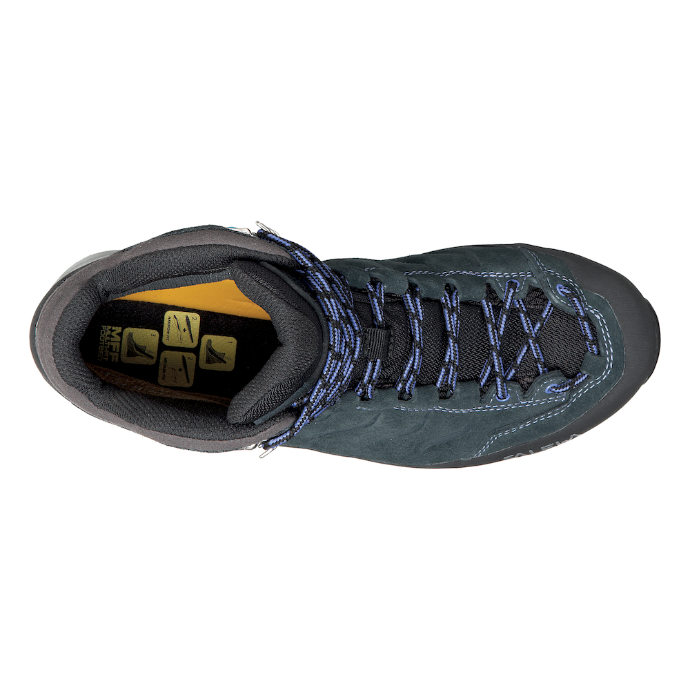 Salewa Ws Mtn Trainer Mid GTX - Buty turystyczne damskie | Hardloop