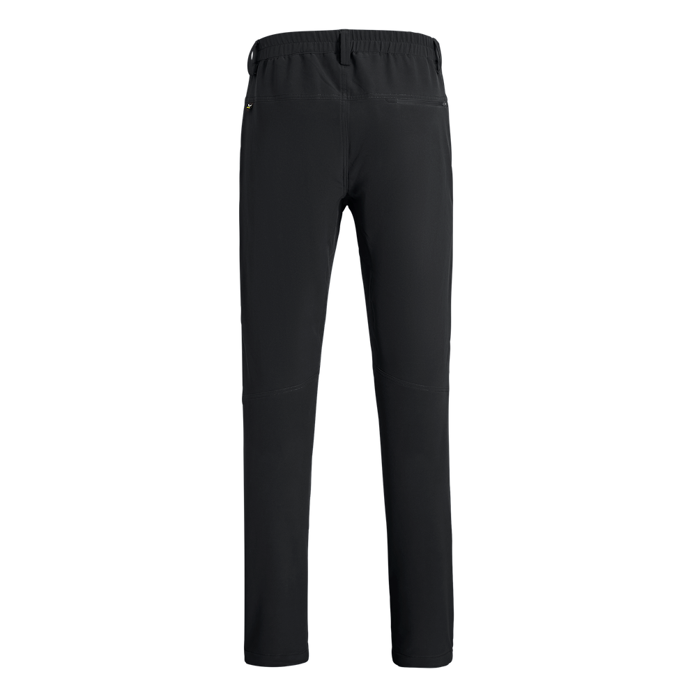Salewa Puez Dolomitic Dst M Reg Pnt - Pantaloni softshell - Uomo