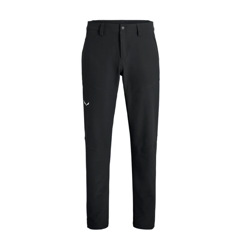 Salewa Puez Dolomitic Dst M Reg Pnt - Pantalon softshell homme | Hardloop