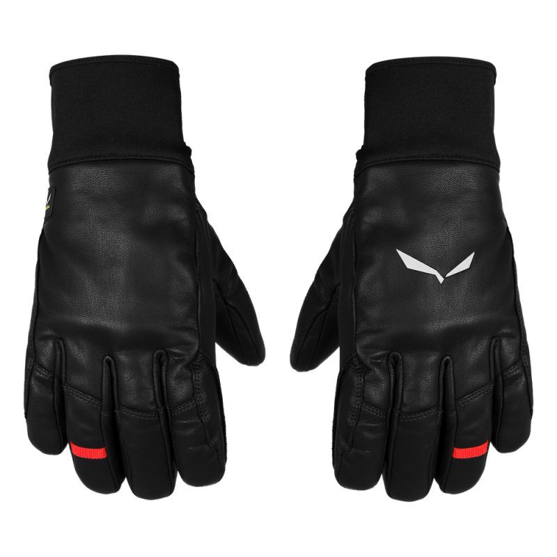 Salewa Full Leather Glove - Guanti da sci